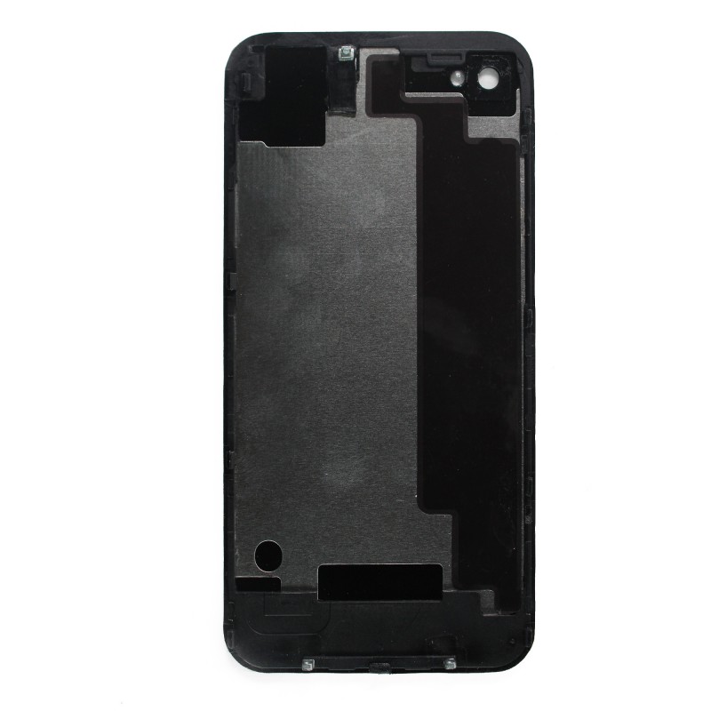 Face arrière de remplacement iPhone 4S miroir Or