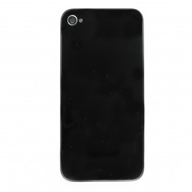 Face arrière de remplacement iPhone 4S miroir Or