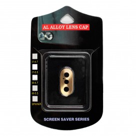 Protège caméra iPhone X