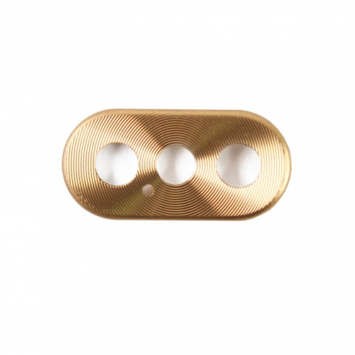 Protège caméra iPhone X