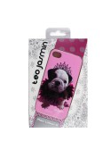 Coque Teo Jasmin Queen iPhone 4/4S