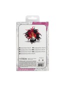 Coque Teo Jasmin Queen iPhone 4/4S