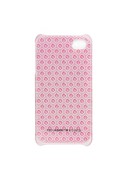 Coque Teo Jasmin Queen iPhone 4/4S