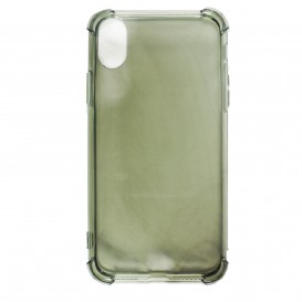 Coque antichoc iPhone X Xs