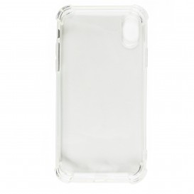 Coque antichoc iPhone X Xs