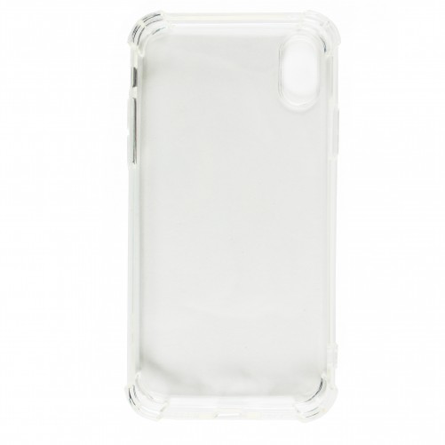 Coque antichoc iPhone X Xs
