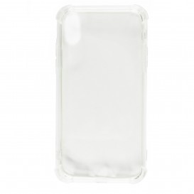 Coque antichoc iPhone X Xs