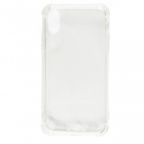 Coque antichoc iPhone X Xs