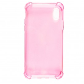 Coque antichoc iPhone X Xs