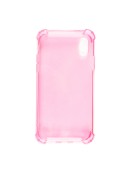 Coque antichoc iPhone X Xs