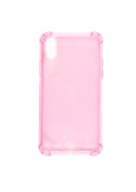 Coque antichoc iPhone X Xs