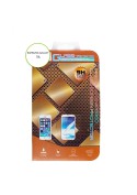 Film protection avant 0,26mm en verre trempé Samsung Galaxy S5 GT-i9600