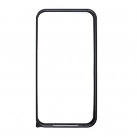 Bumper ultra-fin Aluminium  0,7mm iPhone 4, 4S