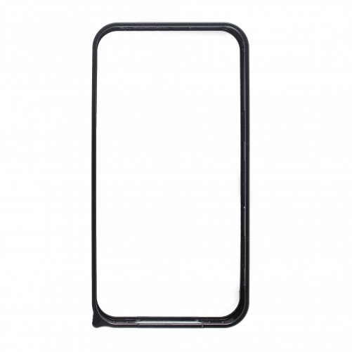 Bumper ultra-fin Aluminium  0,7mm iPhone 4, 4S