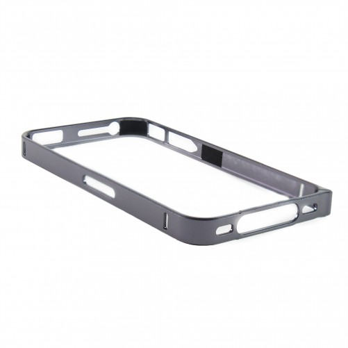 Bumper ultra-fin Aluminium  0,7mm iPhone 4, 4S