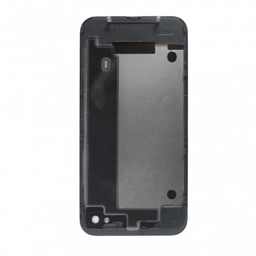 Face arrière de remplacement iPhone 4 miroir Or