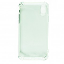 Coque antichoc iPhone X Xs