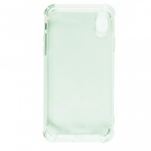 Coque antichoc iPhone X Xs