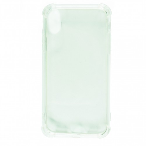 Coque antichoc iPhone X Xs