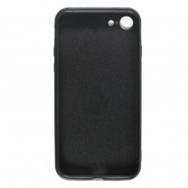 Coque iPhone 7 / 8 "Deer" effet cuir