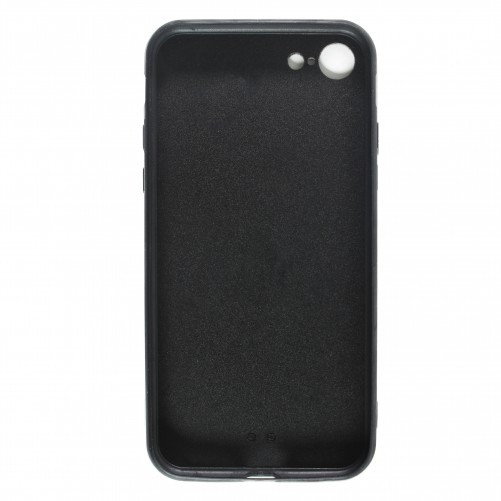 Coque "Deer" effet cuir iPhone 6 / 6S