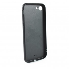 Coque "Deer" effet cuir iPhone 6 / 6S