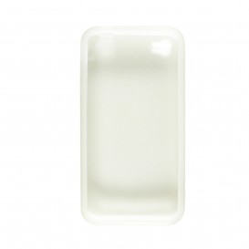 Coque souple TPU Fluorescente iPhone 4 4S