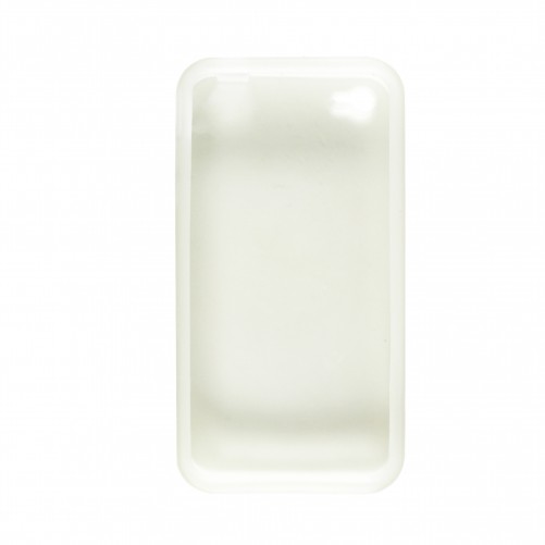 Coque souple TPU Fluorescente iPhone 4 4S