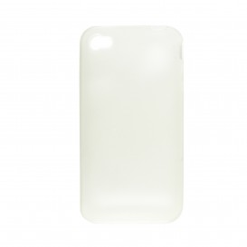 Coque souple TPU Fluorescente iPhone 4 4S