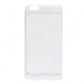 Coque rigide Crystal Clear transparente iPhone 6 Plus/6S Plus