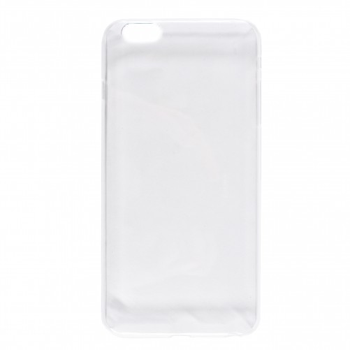 Coque rigide Crystal Clear transparente iPhone 6 Plus/6S Plus