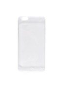 Coque rigide Crystal Clear transparente iPhone 6 Plus/6S Plus