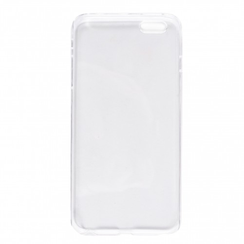 Coque rigide Crystal Clear transparente iPhone 6 Plus/6S Plus