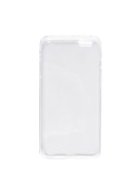 Coque rigide Crystal Clear transparente iPhone 6 Plus/6S Plus