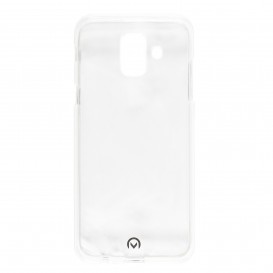 Coque TPU transparente ultra fine 0.3mm - Galaxy A6 2018