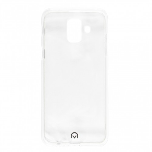 Coque TPU transparente ultra fine 0.3mm - Galaxy A6 2018
