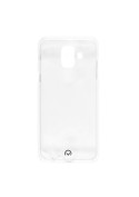 Coque TPU transparente ultra fine 0.3mm - Galaxy A6 2018
