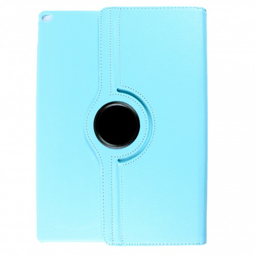 Housse rotation 360° iPad 12,9" (2017) - Noir