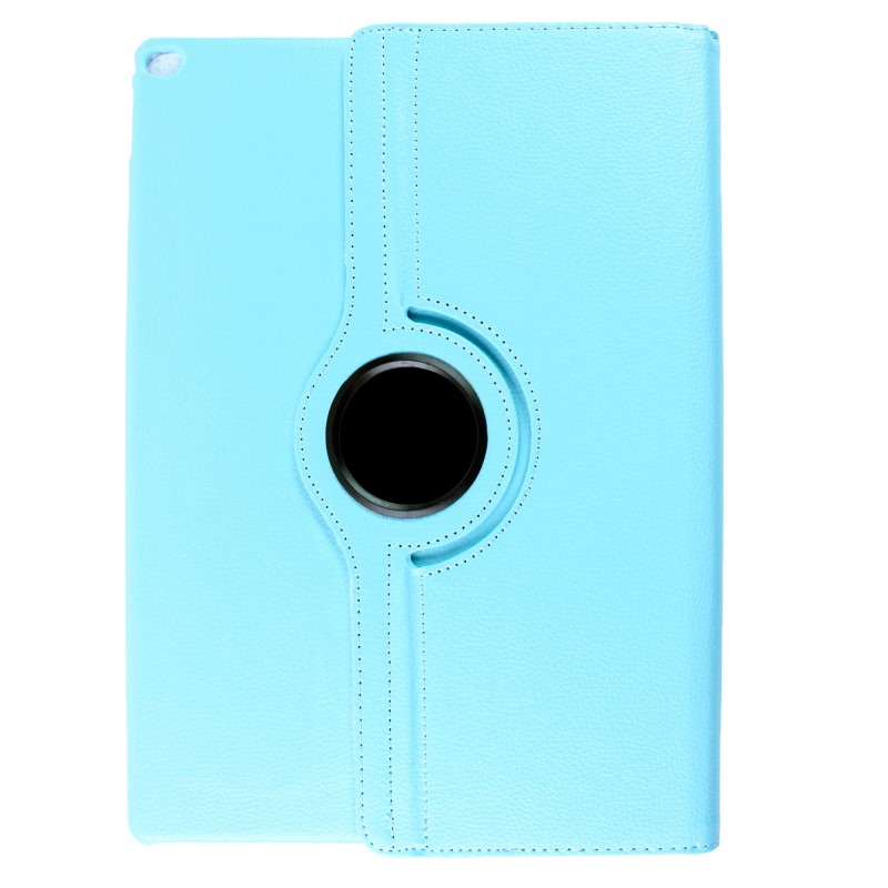 Housse rotation 360° iPad 12,9" (2017) - Noir