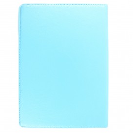 Housse rotation 360° iPad 12,9" (2017) - Noir