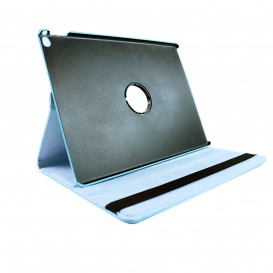 Housse rotation 360° iPad 12,9" (2017) - Noir