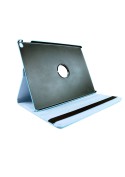 Housse rotation 360° iPad 12,9" (2017) - Noir