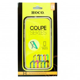 Bumper Hoco Coupe Series Gold iPhone 6