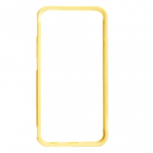 Bumper Hoco Coupe Series Gold iPhone 6