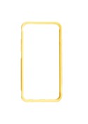 Bumper Hoco Coupe Series Gold iPhone 6