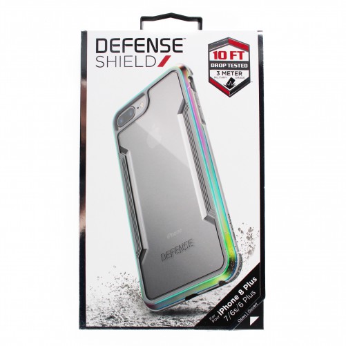 Coque Defense Shield - X-doria iPhone 8 Plus / 7 Plus