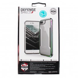 Coque Defense Shield - X-doria iPhone 8 Plus / 7 Plus