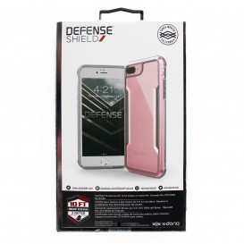 Coque Defense Shield - X-doria iPhone 8 Plus / 7 Plus