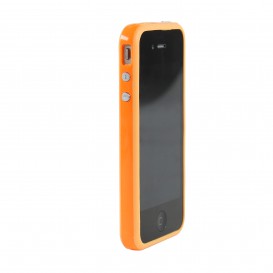 Bumper - Contour TPU Orange IPhone 4 & 4S