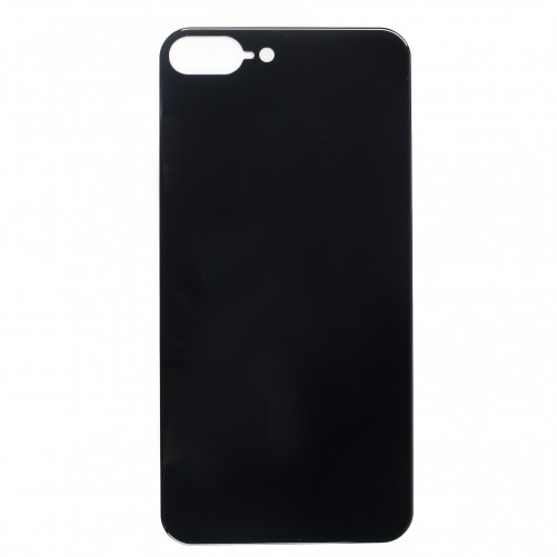 Protection arrière en verre trempé pour iPhone 7 Plus / iPhone 8 Plus